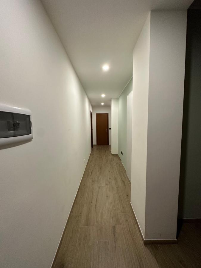 Green Apartment Pioltello Bagian luar foto